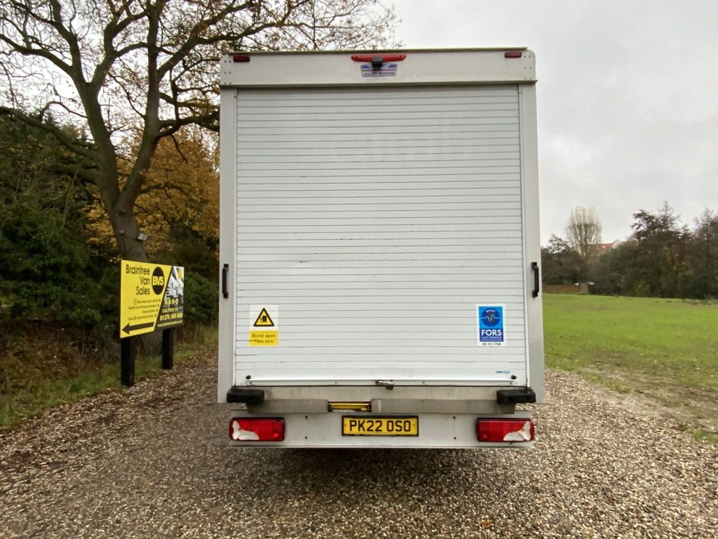 Used Mercedes-Benz Sprinter 2022 for sale - 76745058: Photo 5