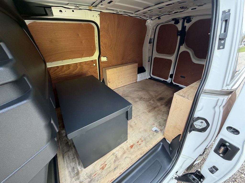 Used Volkswagen Caddy Maxi 2022 for sale - 77499143: Photo 11