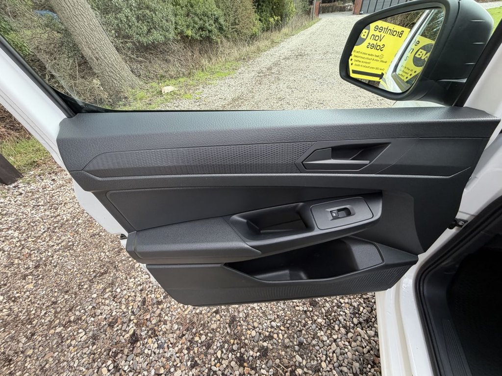 Used Volkswagen Caddy Maxi 2022 for sale - 77499143: Photo 12