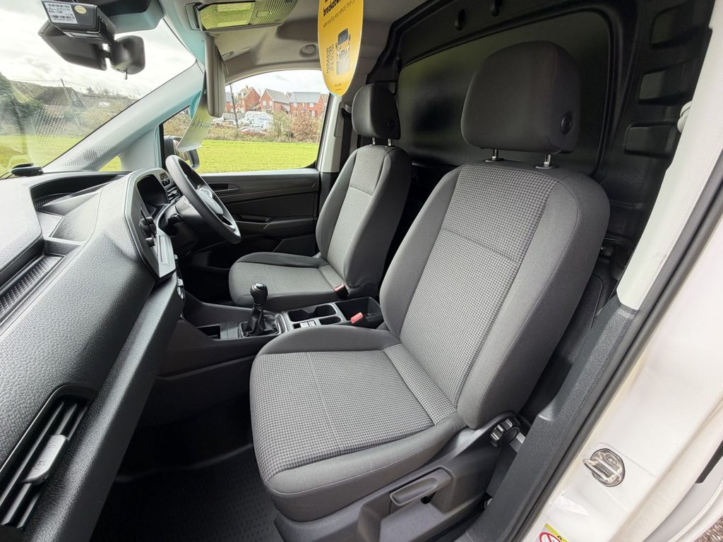 Used Volkswagen Caddy Maxi 2022 for sale - 77499143: Photo 13