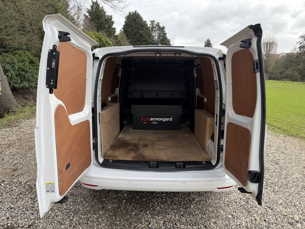 Used Volkswagen Caddy Maxi 2022 for sale - 77499143: Photo 15