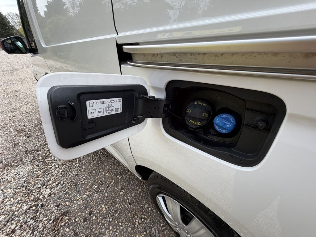 Used Volkswagen Caddy Maxi 2022 for sale - 77499143: Photo 18