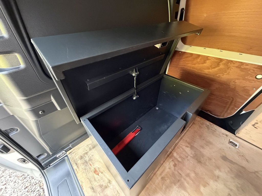 Used Volkswagen Caddy Maxi 2022 for sale - 77499143: Photo 19