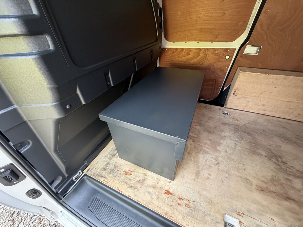 Used Volkswagen Caddy Maxi 2022 for sale - 77499143: Photo 20