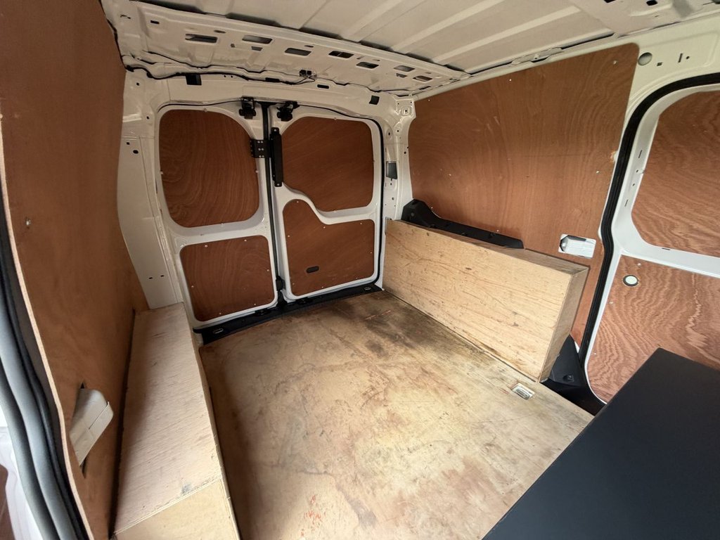 Used Volkswagen Caddy Maxi 2022 for sale - 77499143: Photo 21