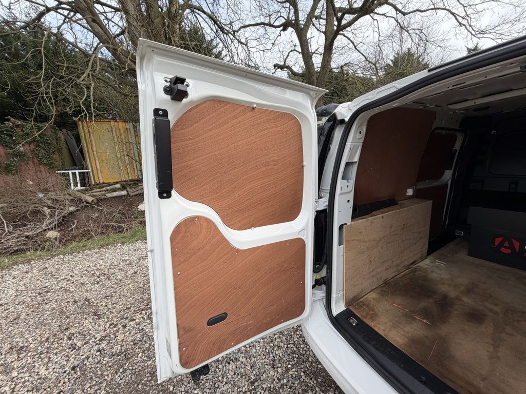 Used Volkswagen Caddy Maxi 2022 for sale - 77499143: Photo 23