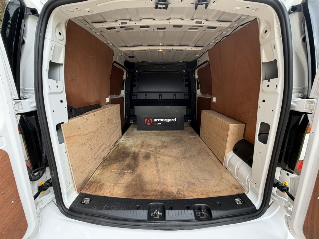 Used Volkswagen Caddy Maxi 2022 for sale - 77499143: Photo 25