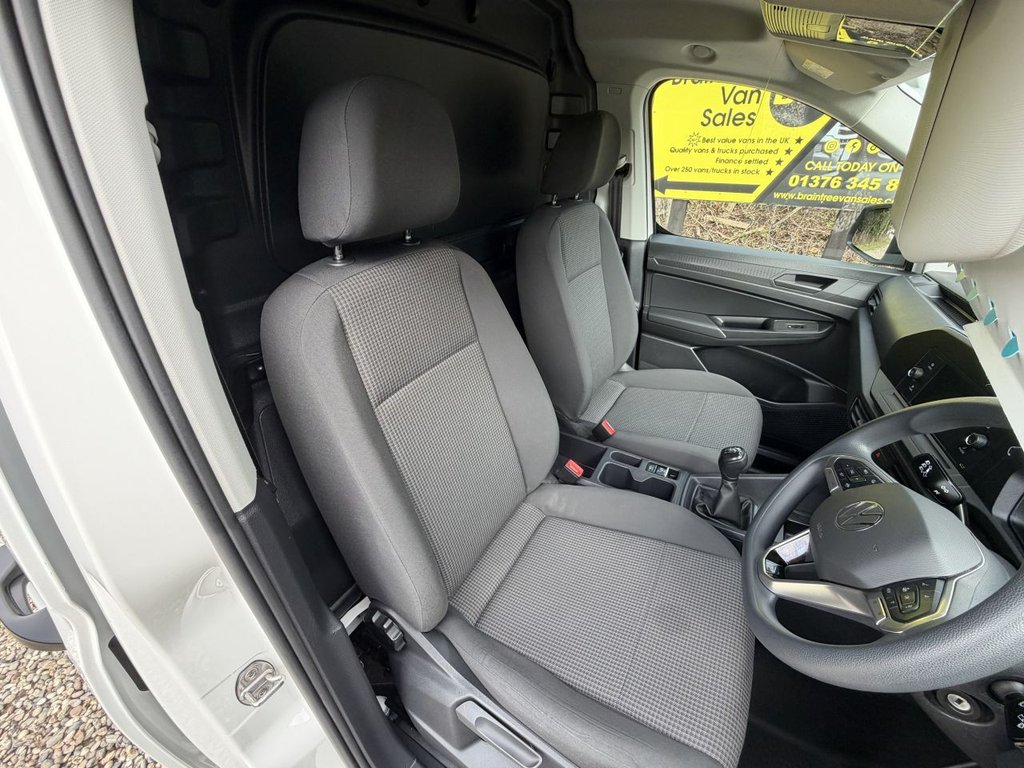 Used Volkswagen Caddy Maxi 2022 for sale - 77499143: Photo 26