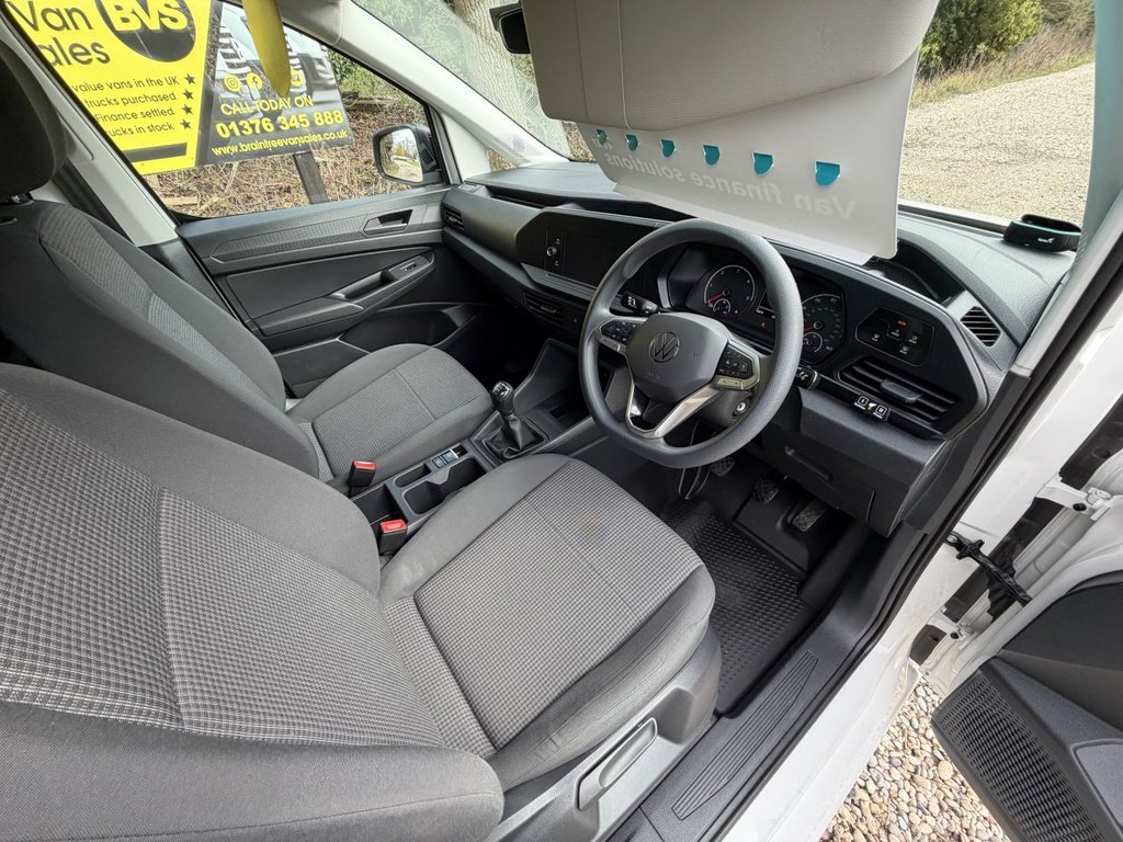 Used Volkswagen Caddy Maxi 2022 for sale - 77499143: Photo 27