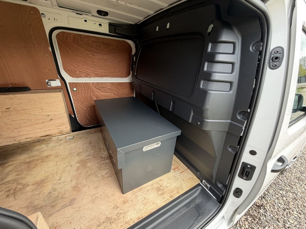 Used Volkswagen Caddy Maxi 2022 for sale - 77499143: Photo 31