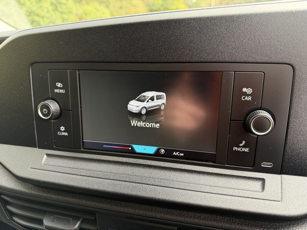 Used Volkswagen Caddy Maxi 2022 for sale - 77499143: Photo 32