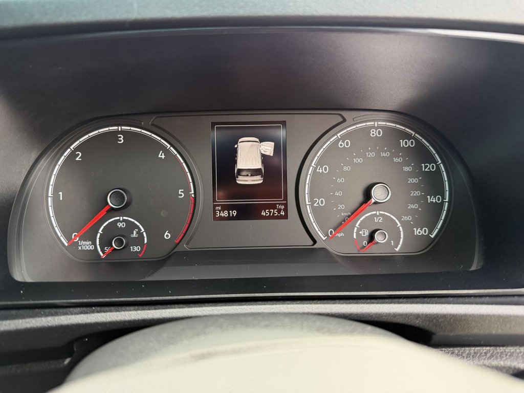 Used Volkswagen Caddy Maxi 2022 for sale - 77499143: Photo 33