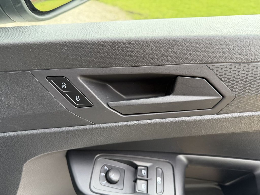 Used Volkswagen Caddy Maxi 2022 for sale - 77499143: Photo 34