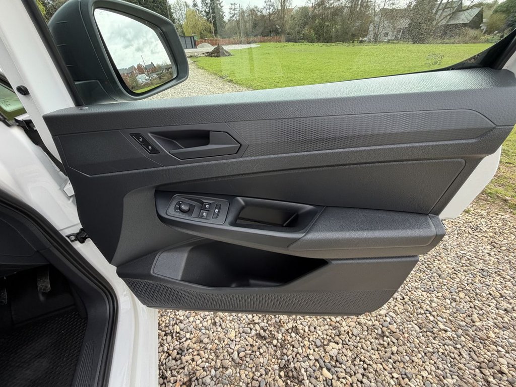 Used Volkswagen Caddy Maxi 2022 for sale - 77499143: Photo 36