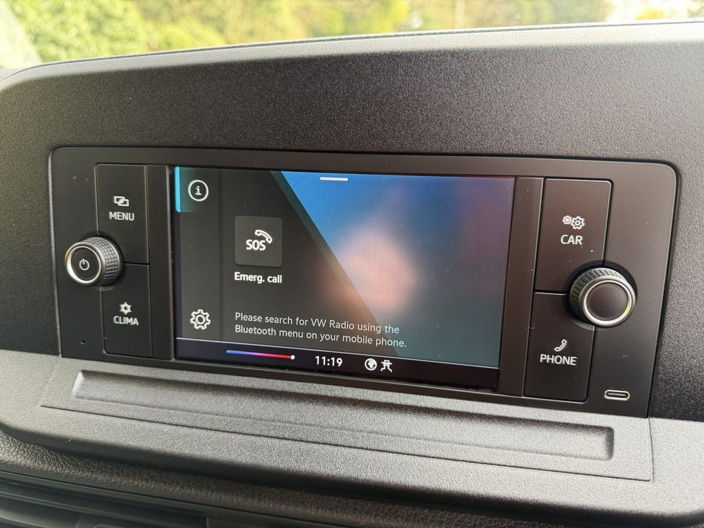 Used Volkswagen Caddy Maxi 2022 for sale - 77499143: Photo 48