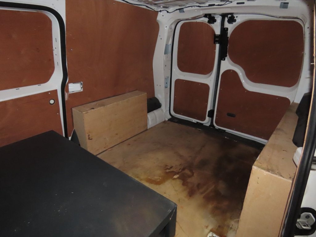 Used Volkswagen Caddy Maxi 2022 for sale - 77499143: Photo 7