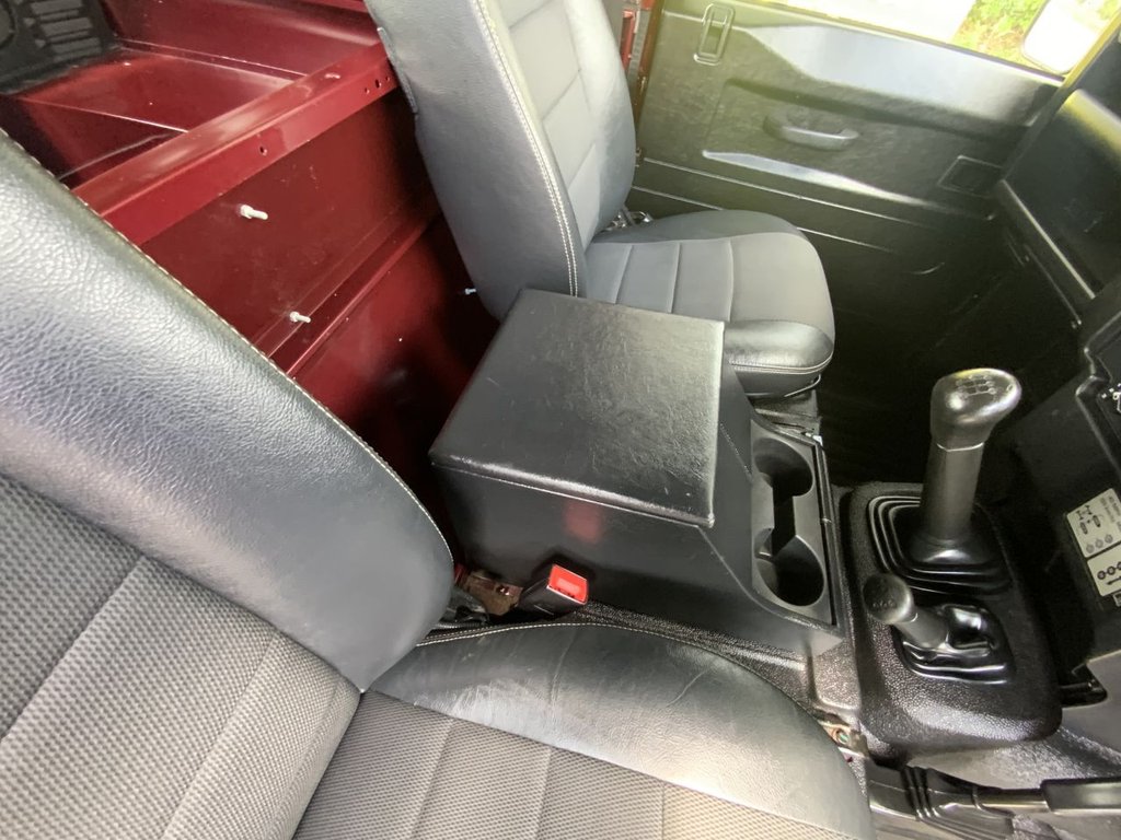 Used Land Rover Defender 2016 for sale - 76173377: Photo 19