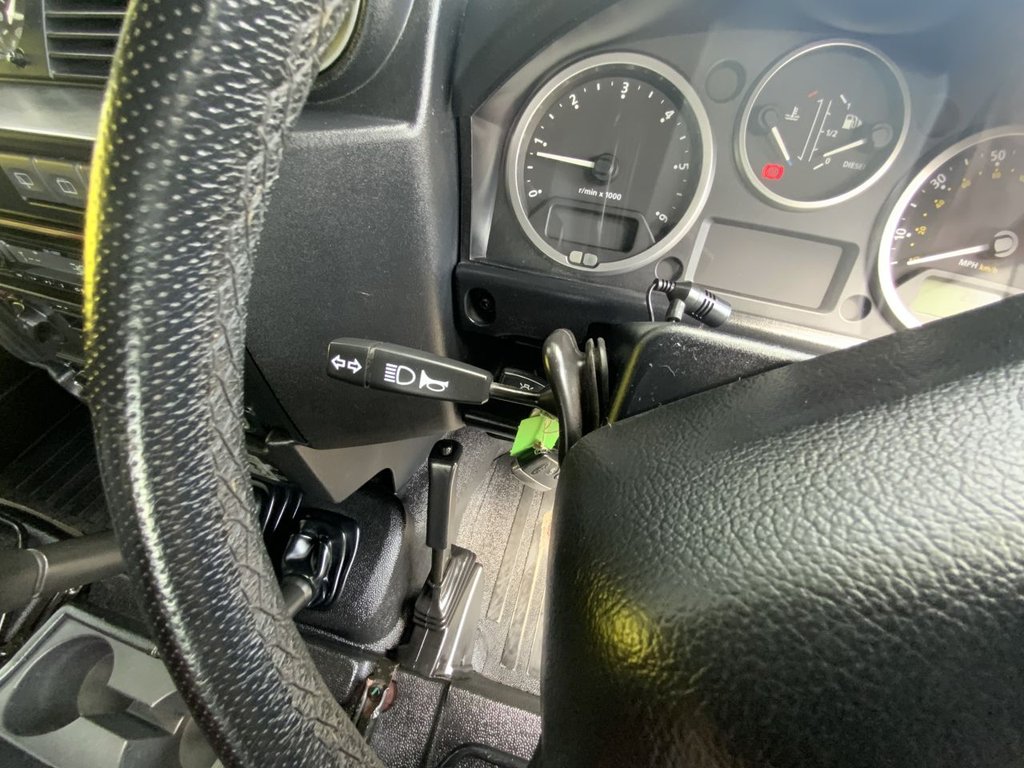 Used Land Rover Defender 2016 for sale - 76173377: Photo 27