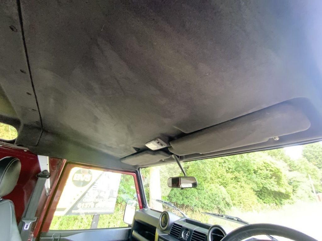 Used Land Rover Defender 2016 for sale - 76173377: Photo 28