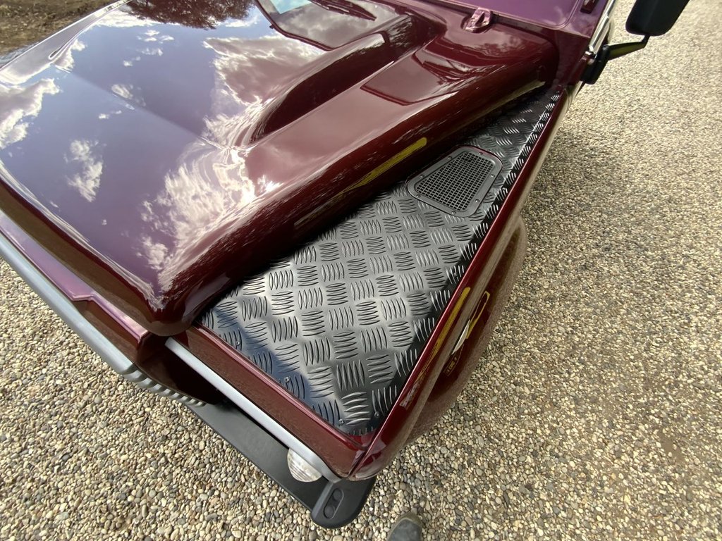 Used Land Rover Defender 2016 for sale - 76173377: Photo 31