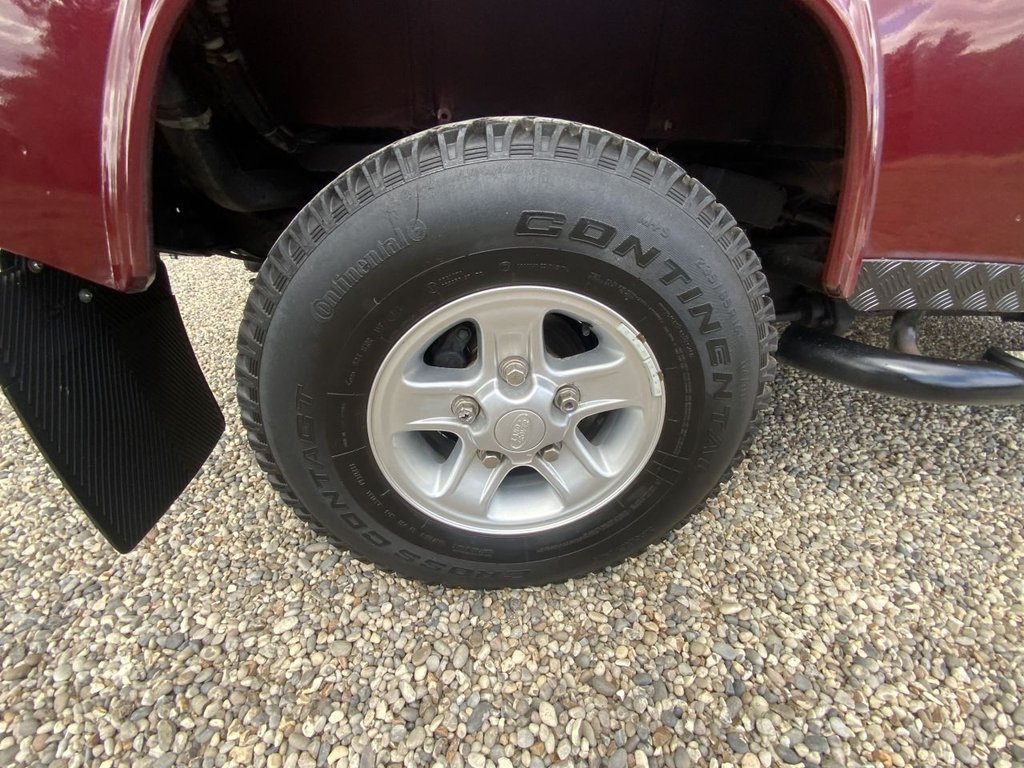 Used Land Rover Defender 2016 for sale - 76173377: Photo 34