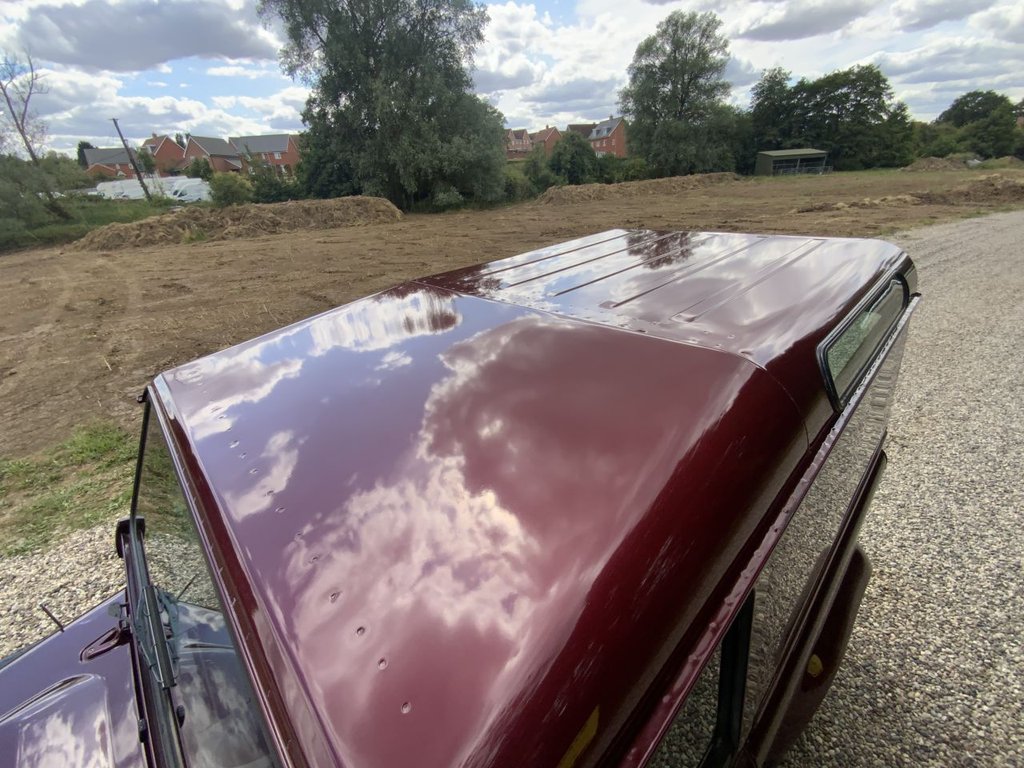 Used Land Rover Defender 2016 for sale - 76173377: Photo 37