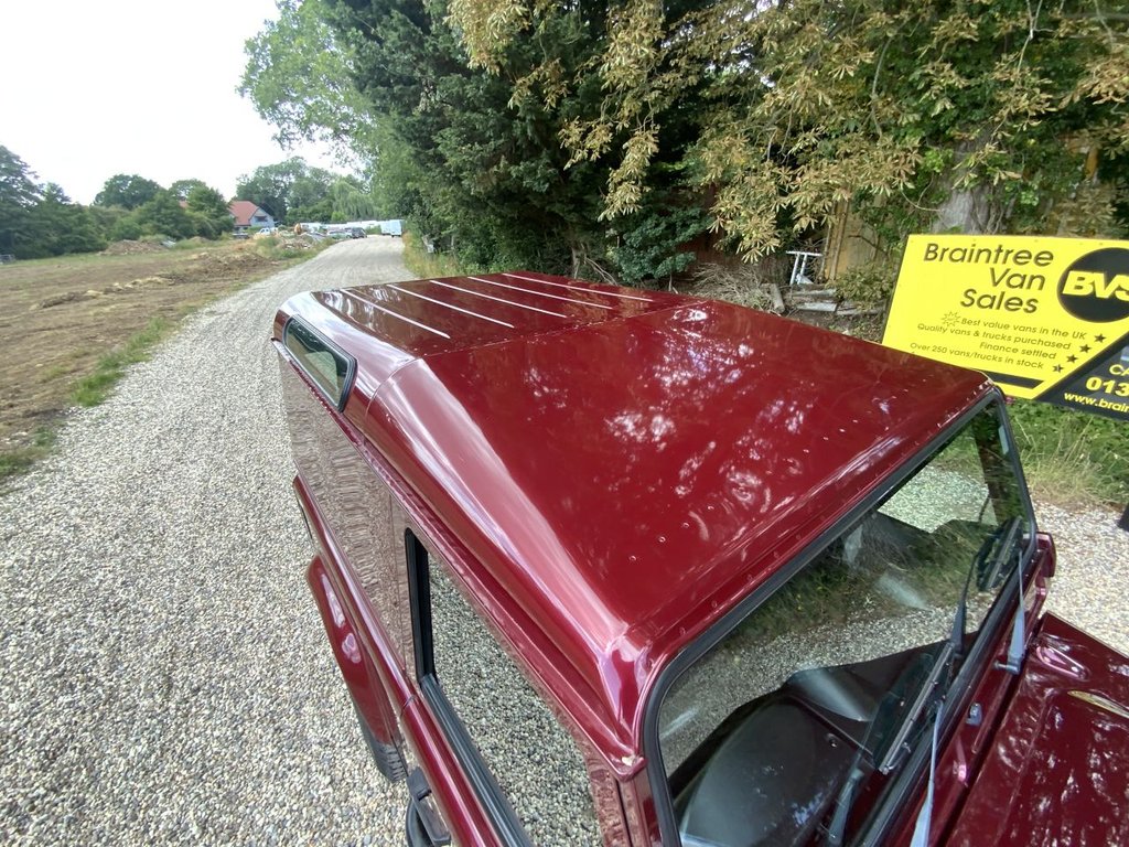 Used Land Rover Defender 2016 for sale - 76173377: Photo 39