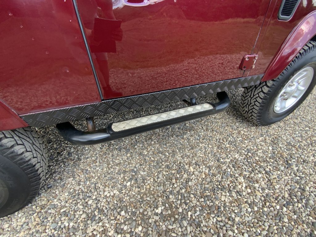 Used Land Rover Defender 2016 for sale - 76173377: Photo 41