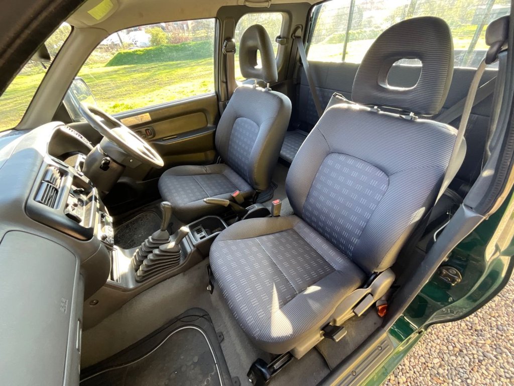 Vehicle 15