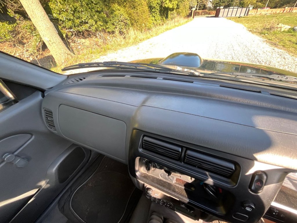 Vehicle 27