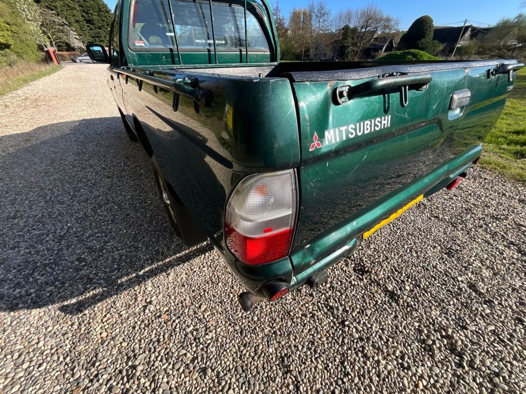 Vehicle 32