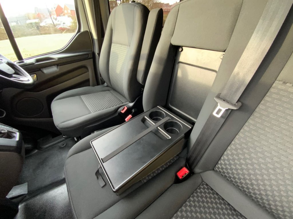Used Ford Transit Custom 2023 for sale - 77427793: Photo 16