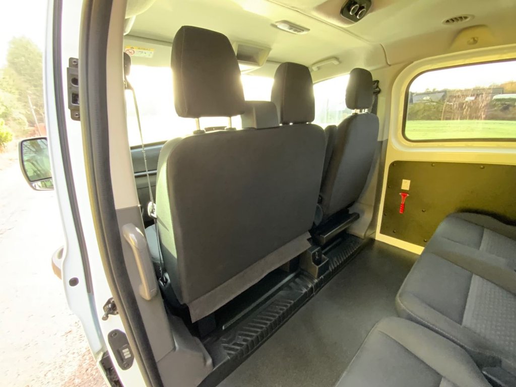 Used Ford Transit Custom 2023 for sale - 77427793: Photo 22