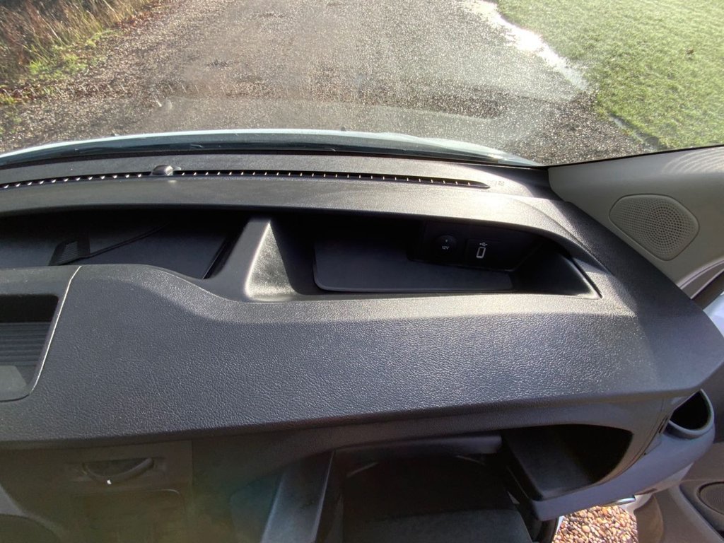 Used Ford Transit Custom 2023 for sale - 77427793: Photo 32