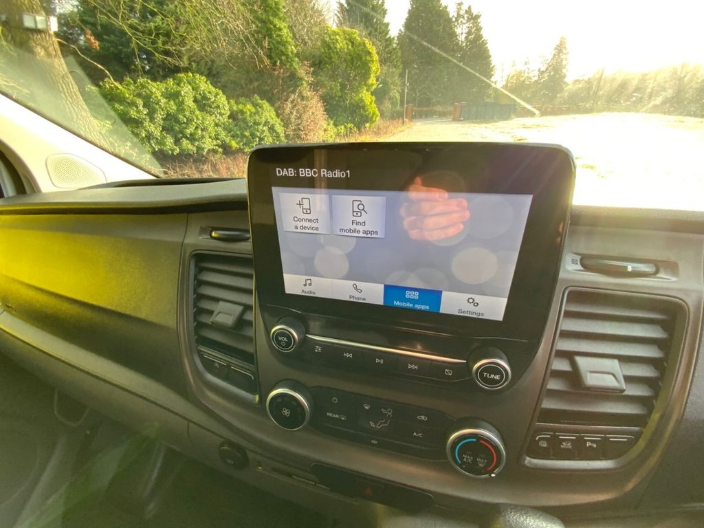 Used Ford Transit Custom 2023 for sale - 77427793: Photo 36