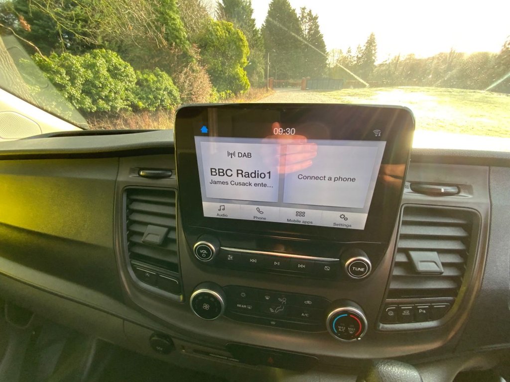 Used Ford Transit Custom 2023 for sale - 77427793: Photo 38