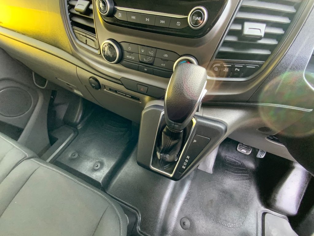 Used Ford Transit Custom 2023 for sale - 77427793: Photo 39