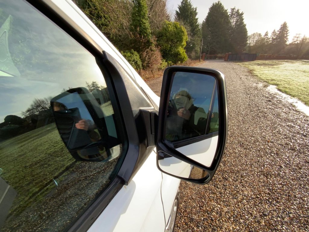 Used Ford Transit Custom 2023 for sale - 77427793: Photo 40