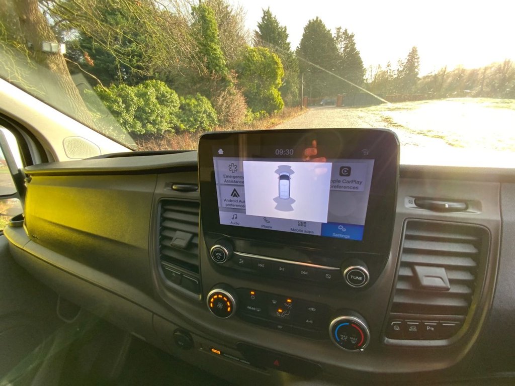 Used Ford Transit Custom 2023 for sale - 77427793: Photo 43