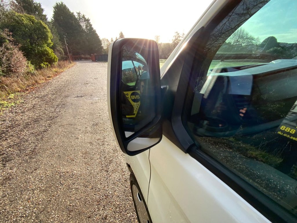 Used Ford Transit Custom 2023 for sale - 77427793: Photo 45