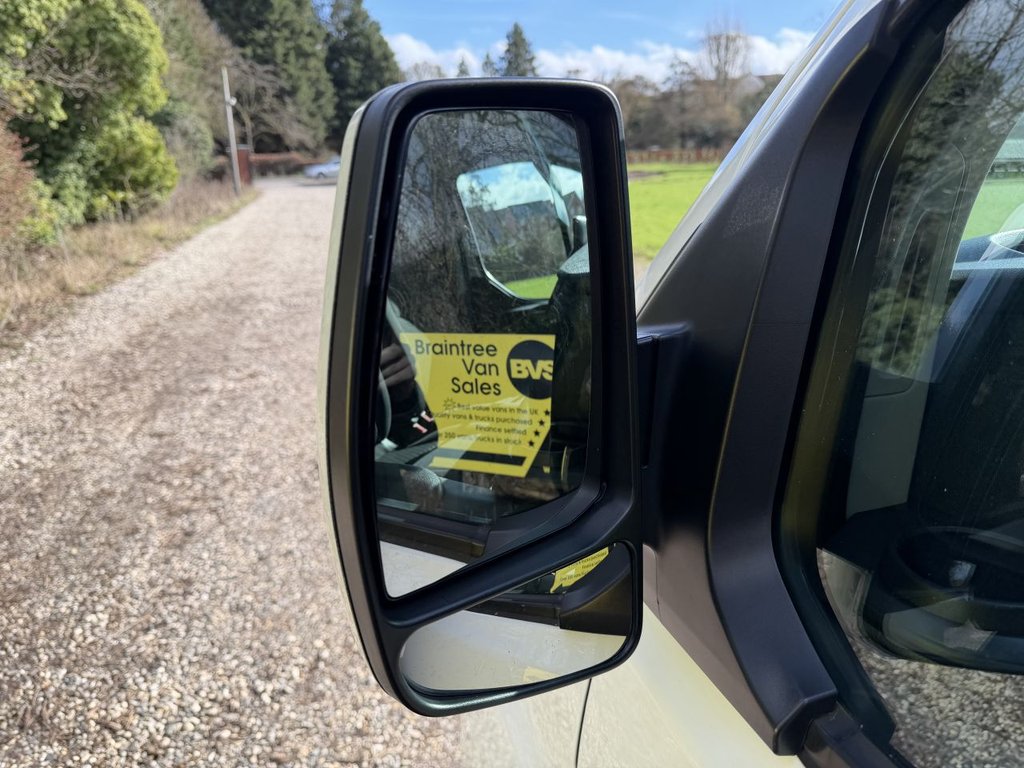 Used Ford Transit Custom 2023 for sale - 77427793: Photo 47