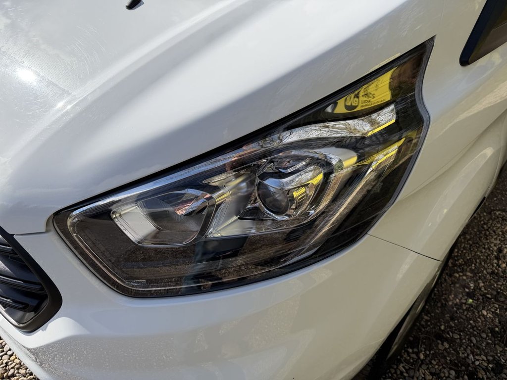 Used Ford Transit Custom 2023 for sale - 77427793: Photo 48