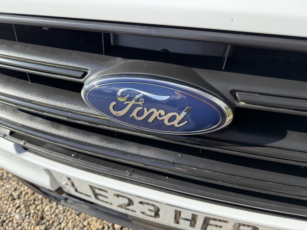 Used Ford Transit Custom 2023 for sale - 77427793: Photo 49