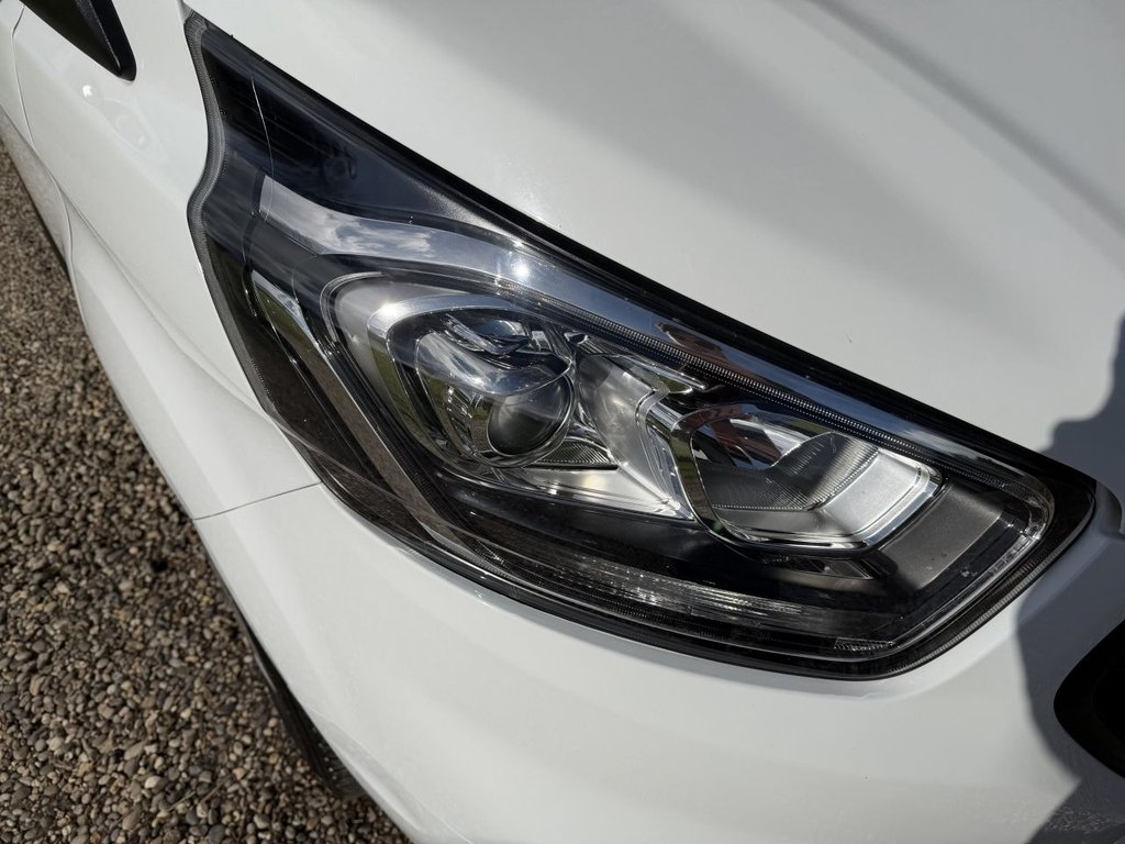 Used Ford Transit Custom 2023 for sale - 77427793: Photo 50