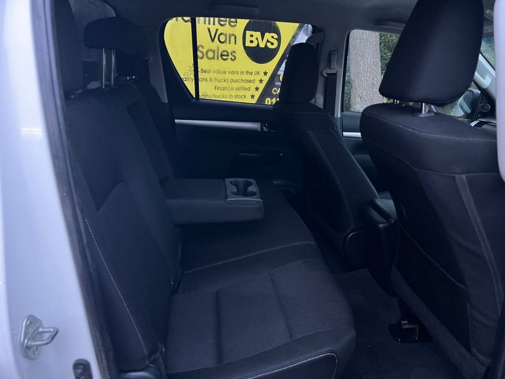 Used Toyota Hilux 2021 for sale - 76338566: Photo 27