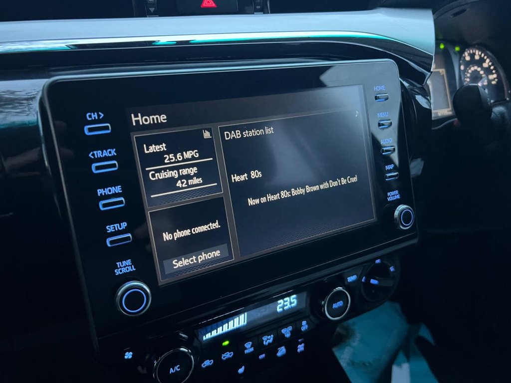 Used Toyota Hilux 2021 for sale - 76338566: Photo 28