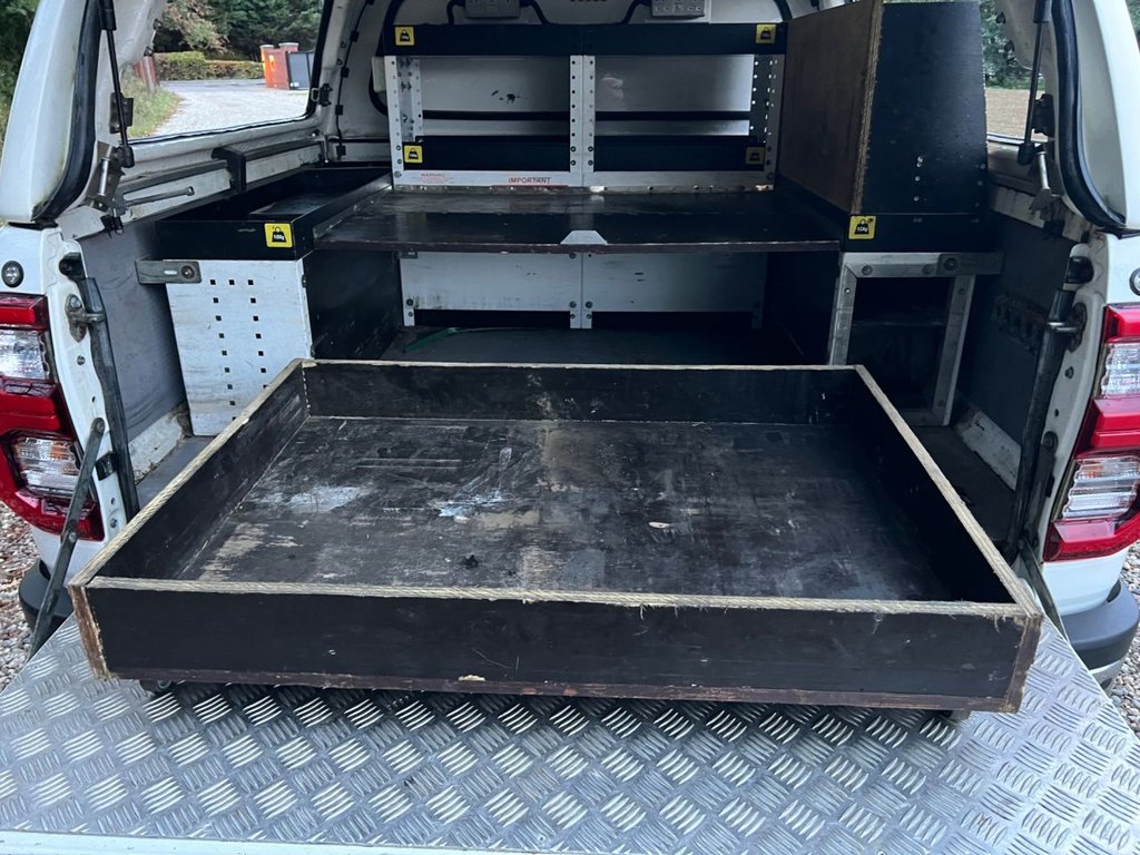 Used Toyota Hilux 2021 for sale - 76338566: Photo 29