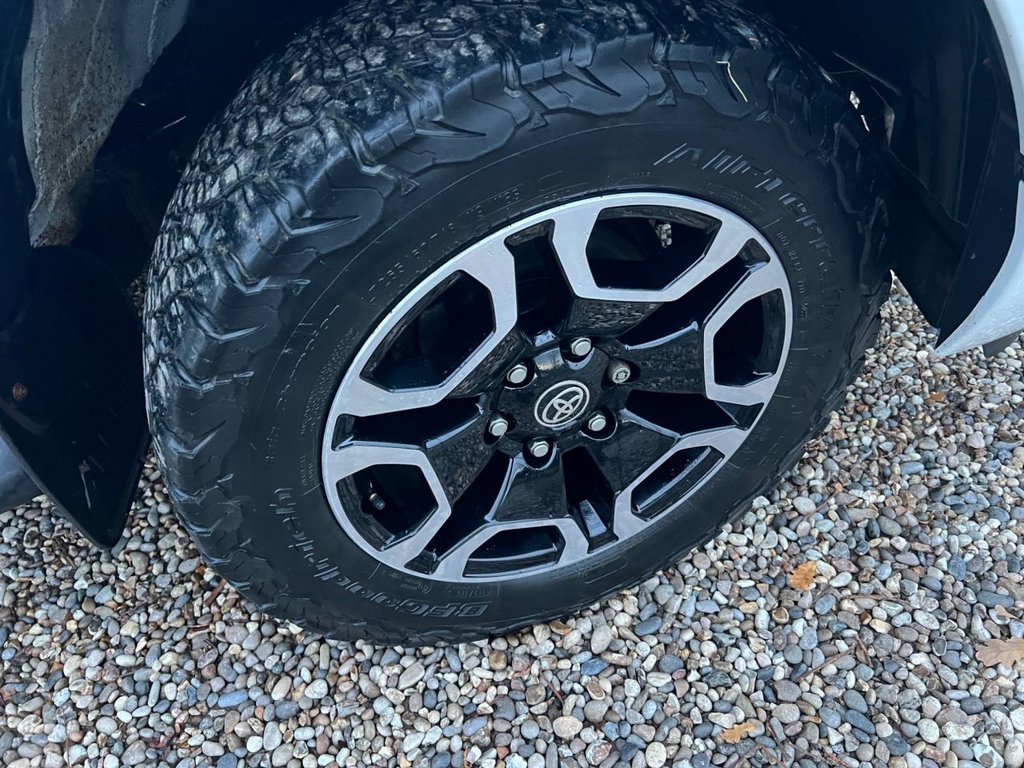 Used Toyota Hilux 2021 for sale - 76338566: Photo 32