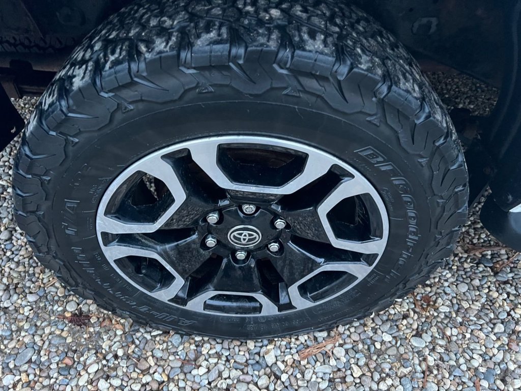 Used Toyota Hilux 2021 for sale - 76338566: Photo 33