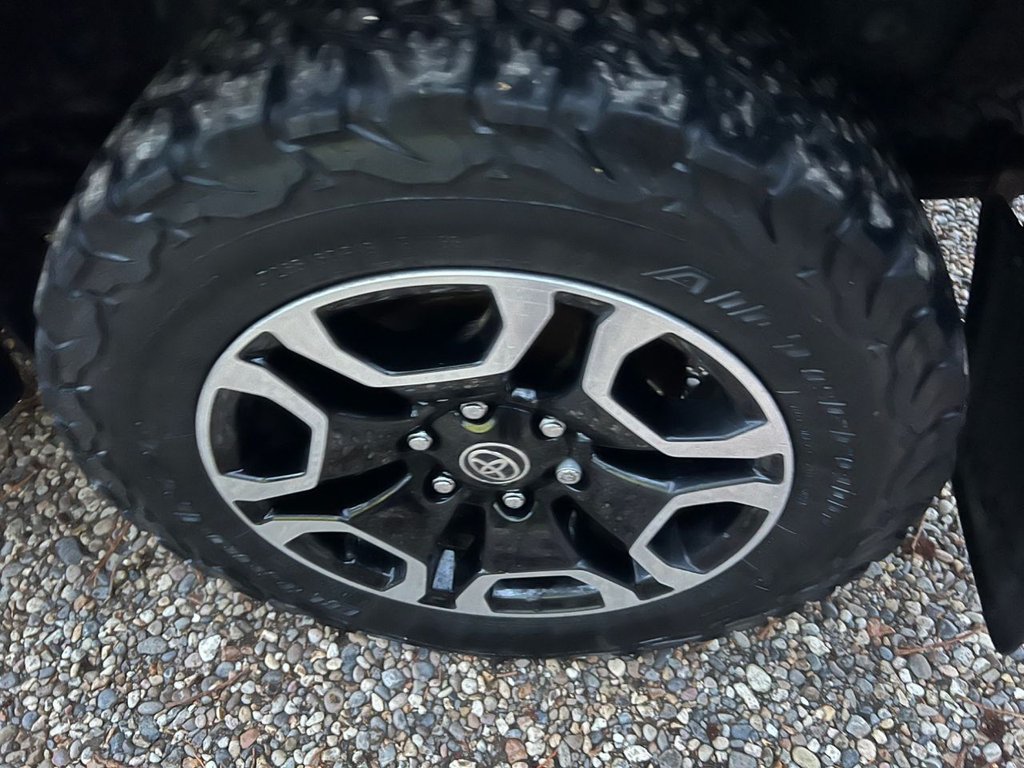 Used Toyota Hilux 2021 for sale - 76338566: Photo 34